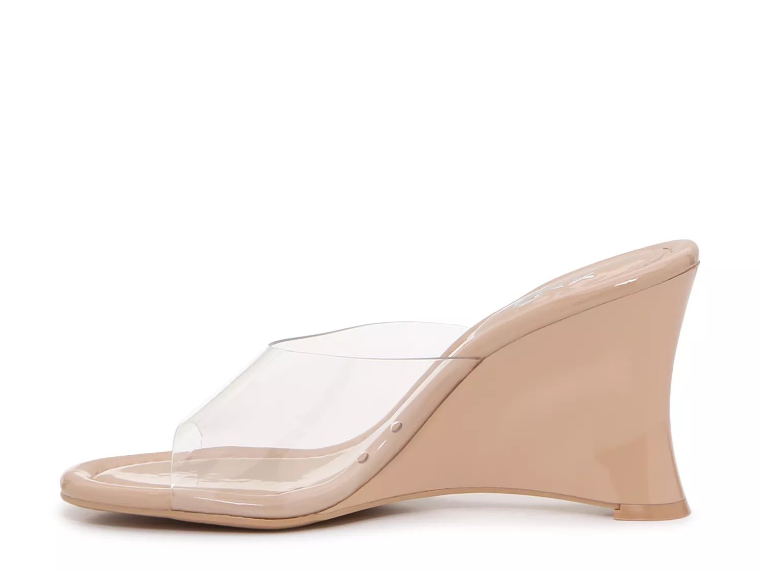Maryiette Wedge Sandal