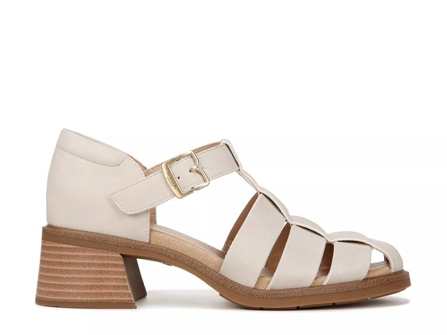 Dr. Scholl's Rate Up Day Fisherman Sandal - Free Shipping | DSW