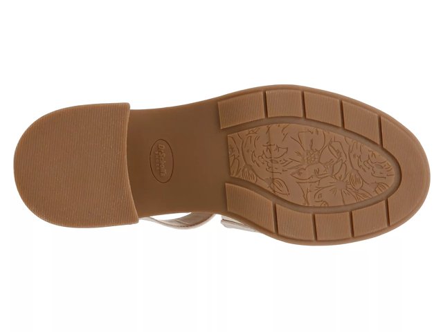 Dr scholls rubber sole sandals best sale