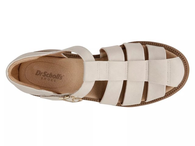 Dr scholl's women's fisherman sandals sales