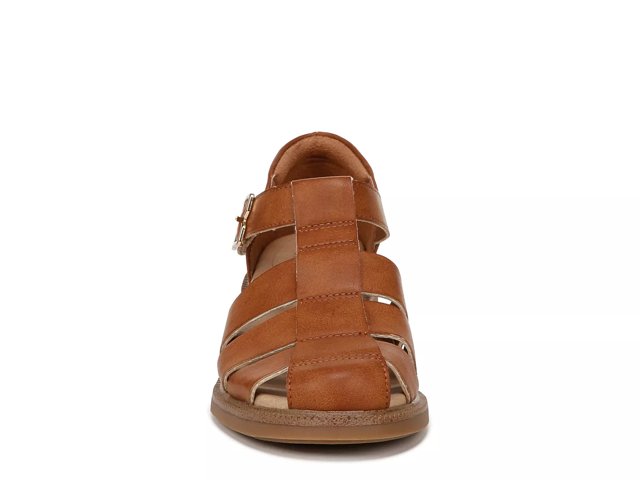 Dr. Scholl s Rate Up Day Fisherman Sandal