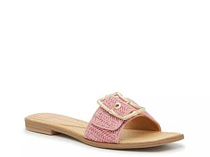 Shop Women s Slide Sandals DSW