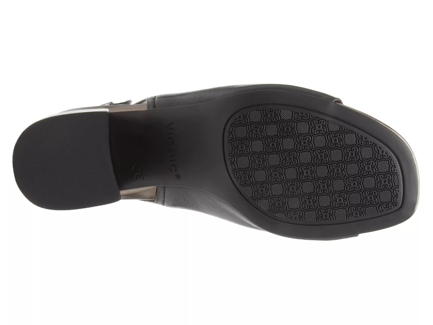 Valencia Sandal