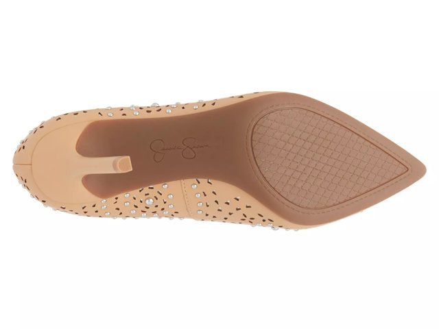 ⭐️希少モデル⭐️　アーツアンドサイエンス　Button Pumps　ブラウン ⭐️希少モデル⭐️ アーツアンドサイエンス Button Pumps ブラウン