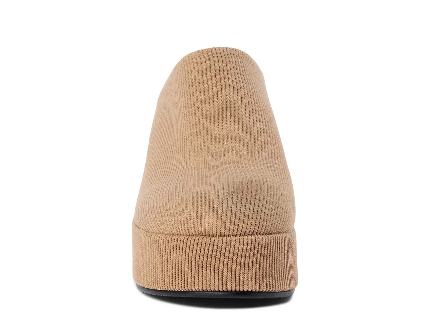 Jayde Platform Clog