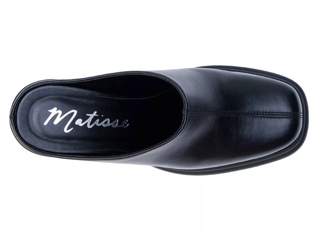 Matisse Joni Platform Mule