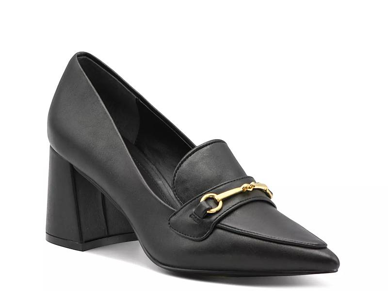 Charles by charles 2024 david inara pump