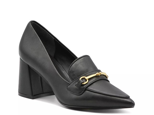 Charles discount david pumps