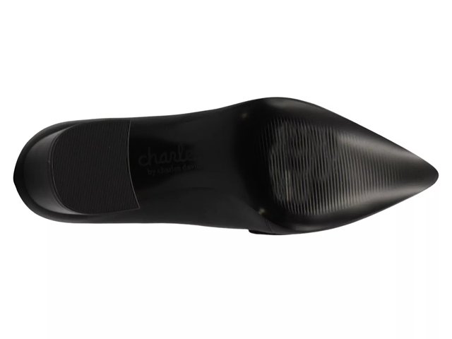 Charles by Charles David Amity Pump