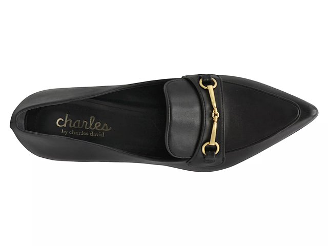 Charles by discount charles david shoes