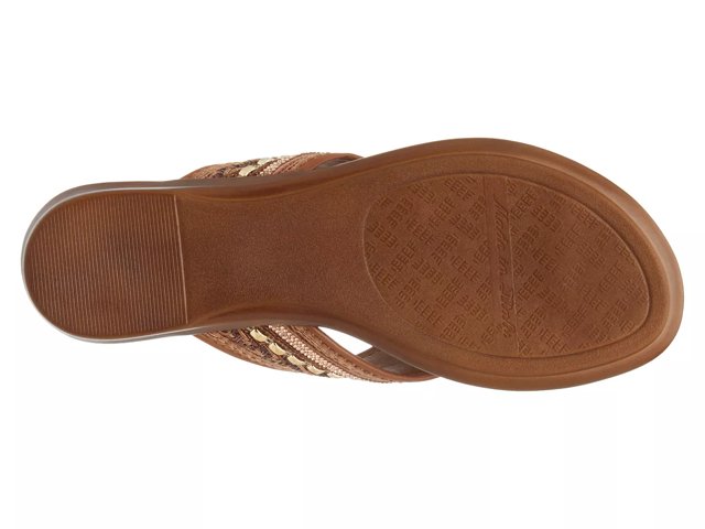 Italian Shoemakers Zali Sandal - Free Shipping | DSW