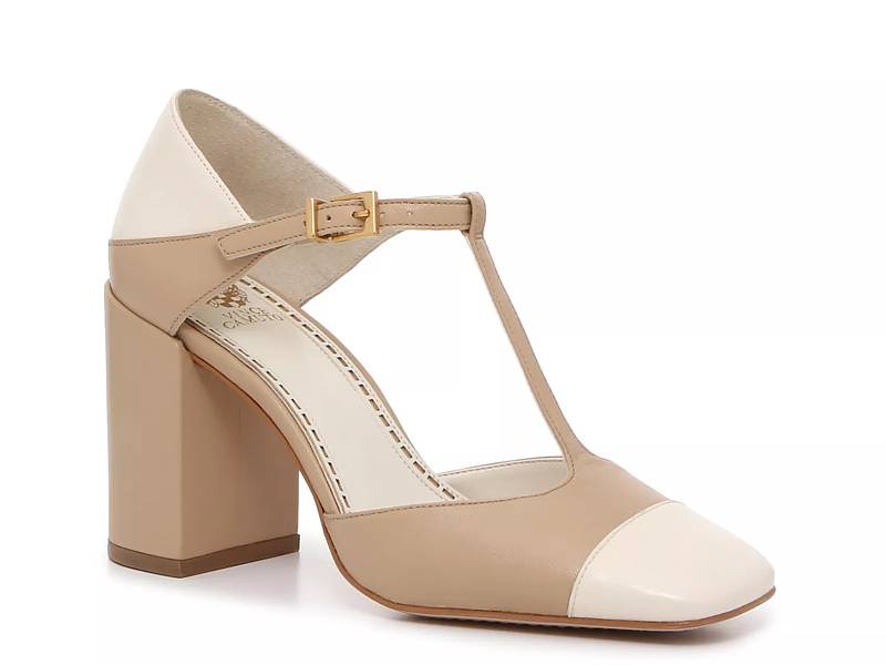 Vince Camuto Tyndie Pump - Free Shipping