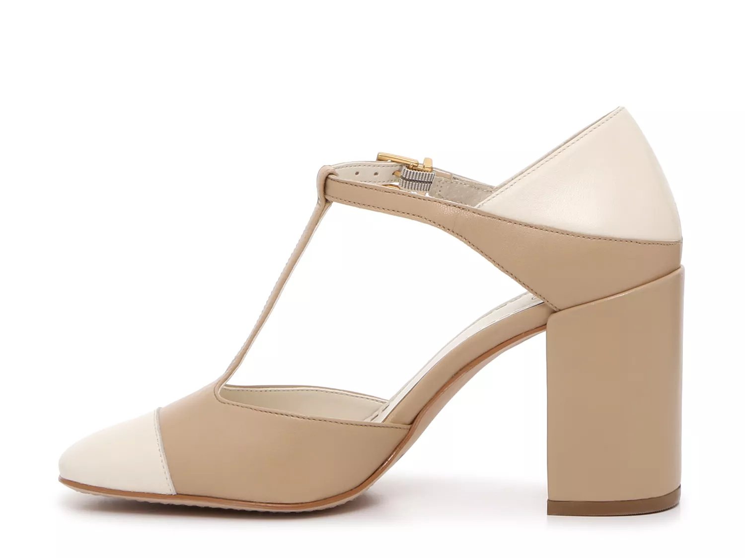 Tyndie Pump