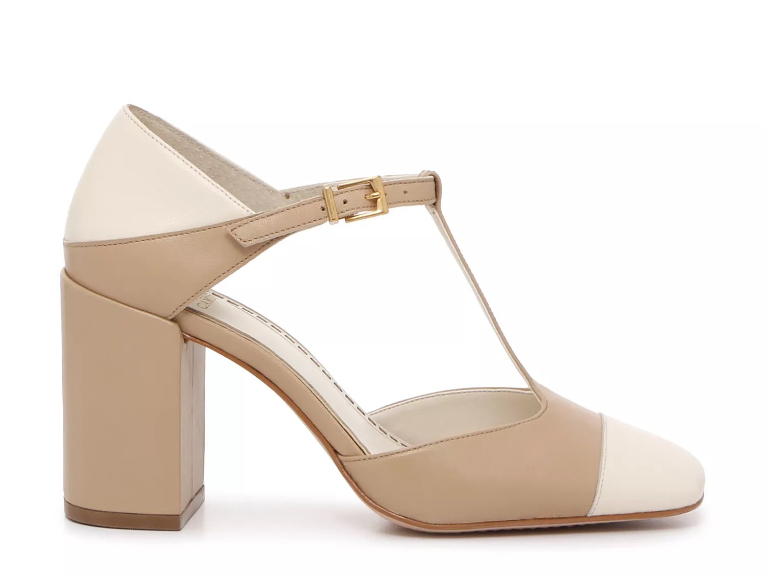 Tyndie Pump