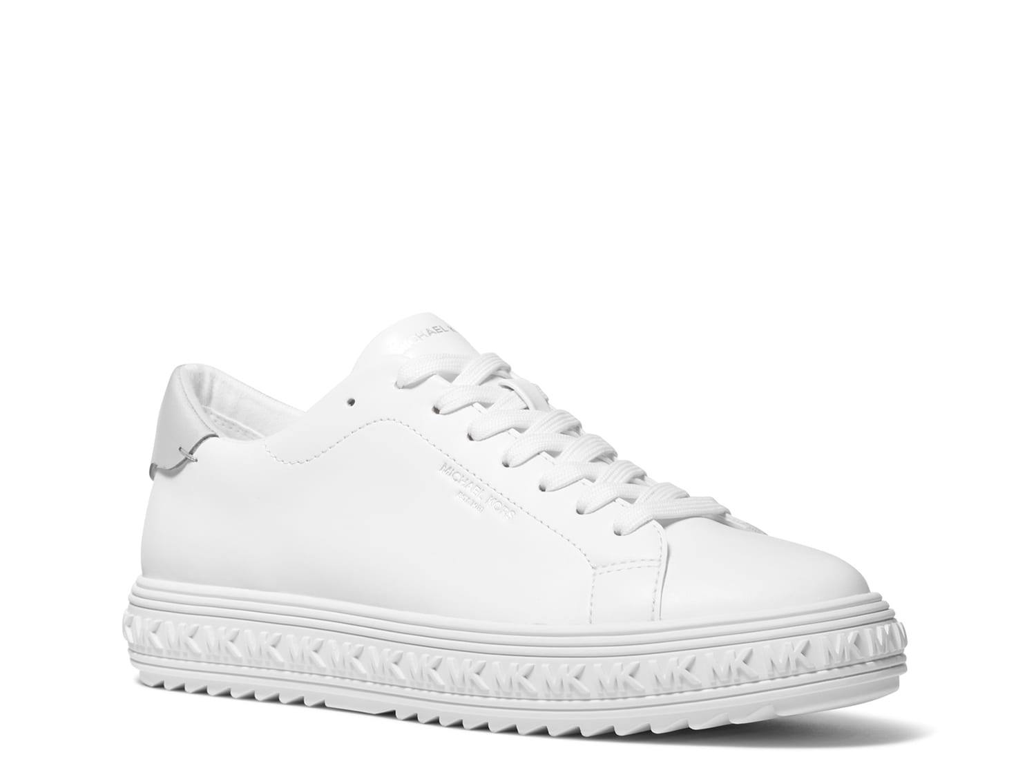 Michael Michael Kors Grove Sneaker - Free Shipping | DSW