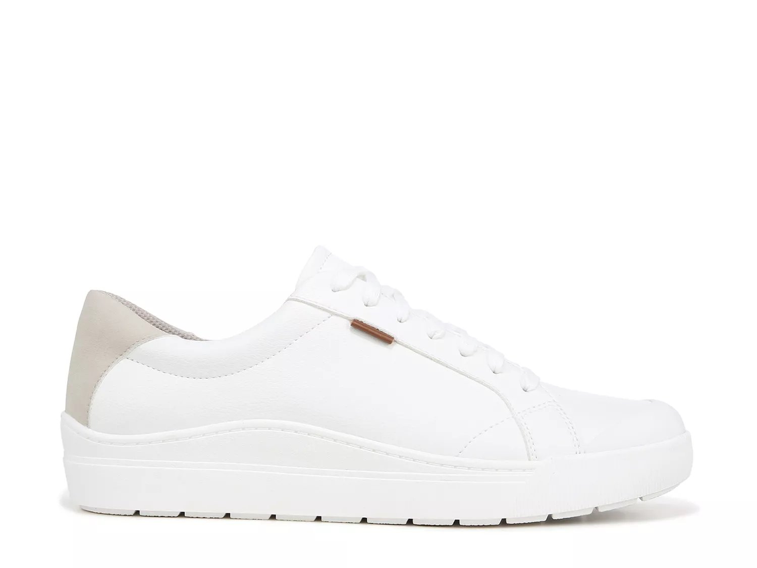 Time Off Sneaker - Men's