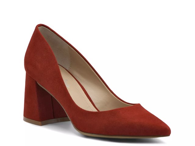 Charles by Charles David Arya Pump
