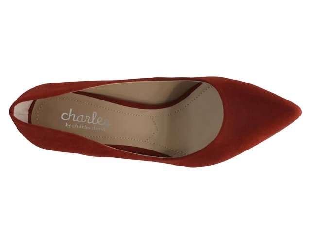 Charles by Charles David Arya Pump Free Shipping DSW