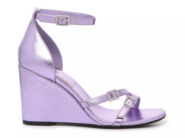 Dsw purple sandals hot sale