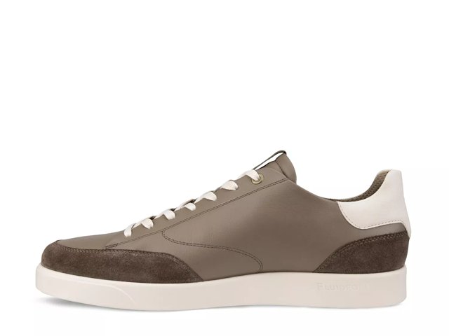 ECCO Street Lite Luxe Sneaker