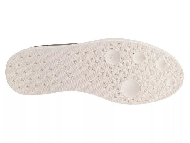 ECCO Street Lite Luxe Sneaker