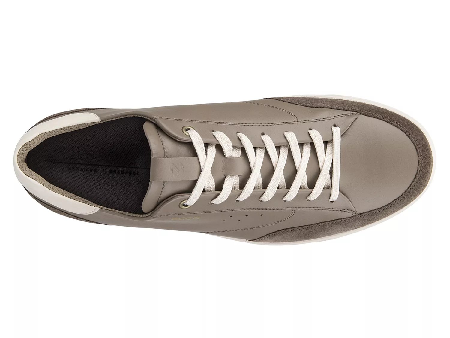 Street Lite Luxe Sneaker