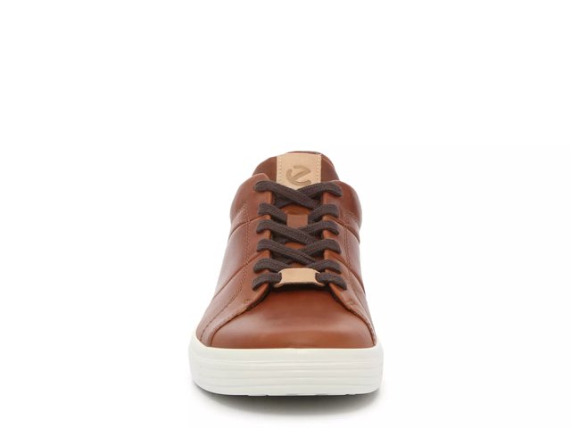 ECCO Soft Classic Oxford