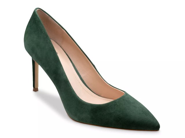 Dsw green shoes discount