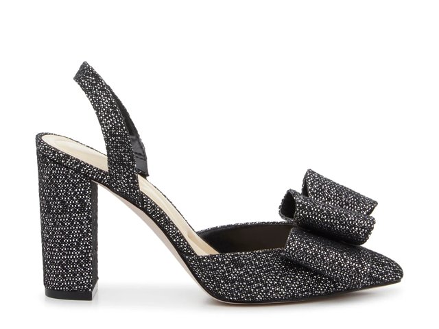 Jessica Simpson Nekira 3 Pump - Free Shipping | DSW