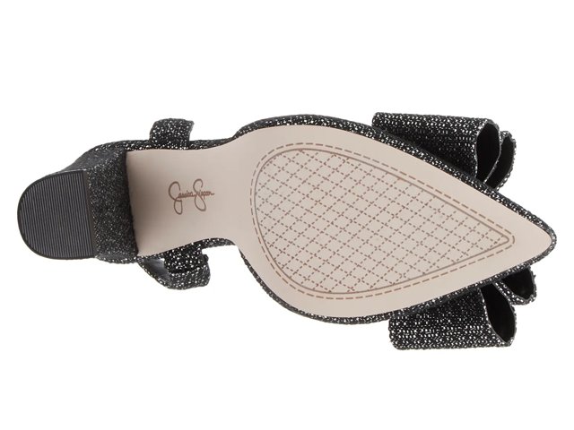 Jessica Simpson Nemura Platform Sandal - Free Shipping | DSW