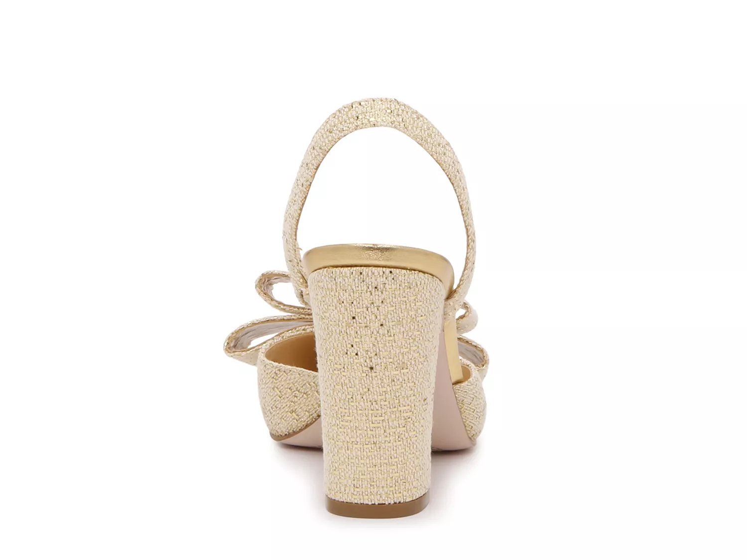 JESSICA SIMPSON スリングバック リボン Nekira 3 パンプス JESSICA SIMPSON*リボン*スリングバック*パンプス/Nekira 3