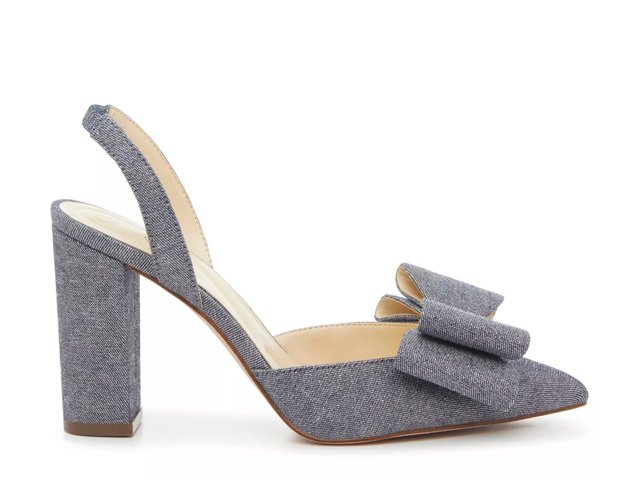 Jessica simpson javrey shoe hot sale