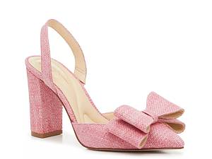 Dsw shoes pink store heels