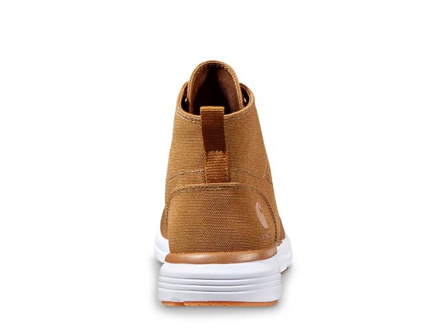 Carhartt Haslett Moc Toe Boot - Men's - Free Shipping | DSW