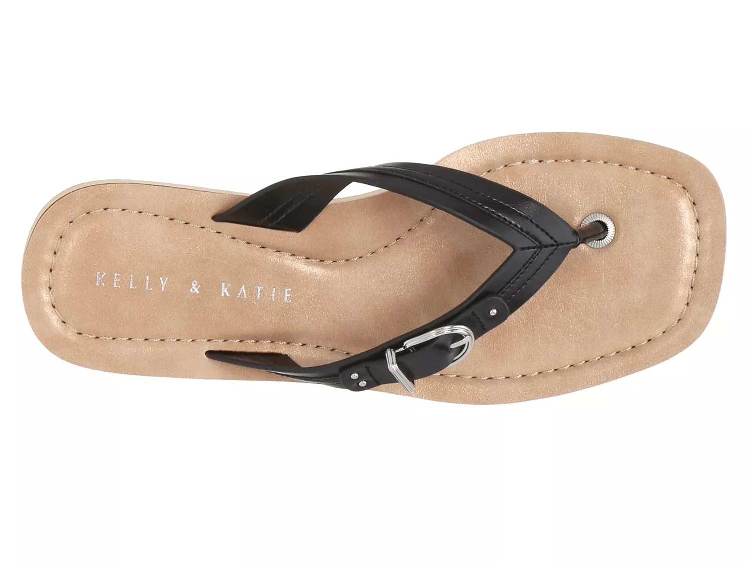 Briar Sandal