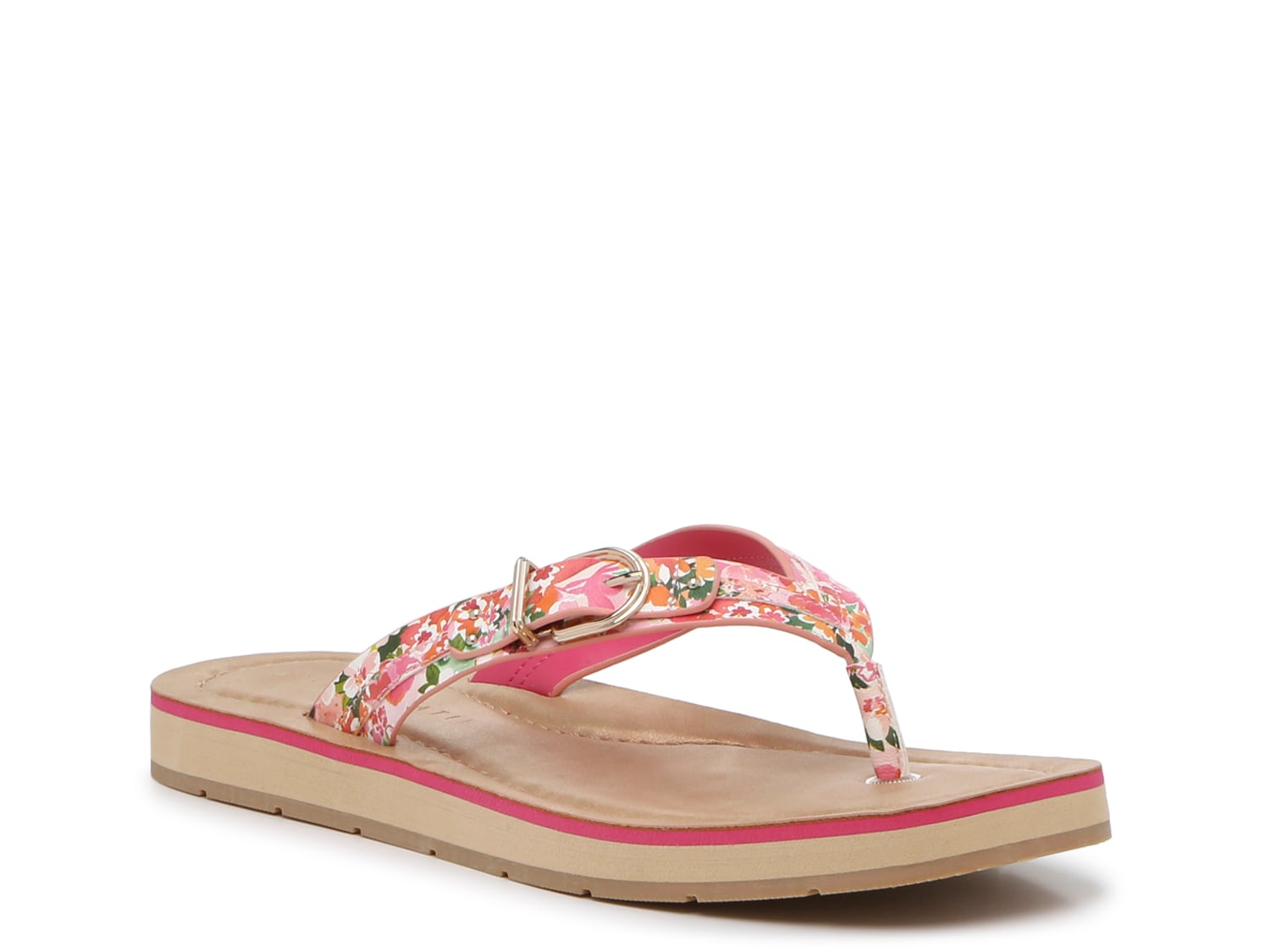 Kelly & Katie Briar Sandal - Free Shipping | DSW