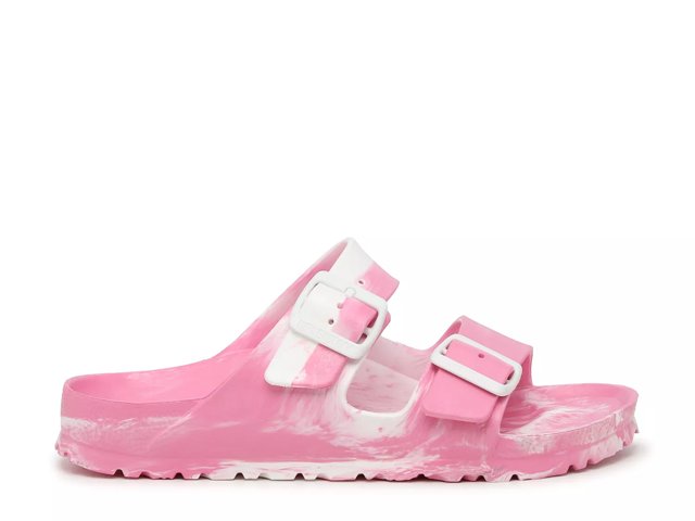 Birkenstock jelly sandals best sale