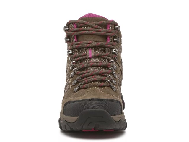 Hi Tec Bedrock Hiking Shoe Women s Free Shipping DSW