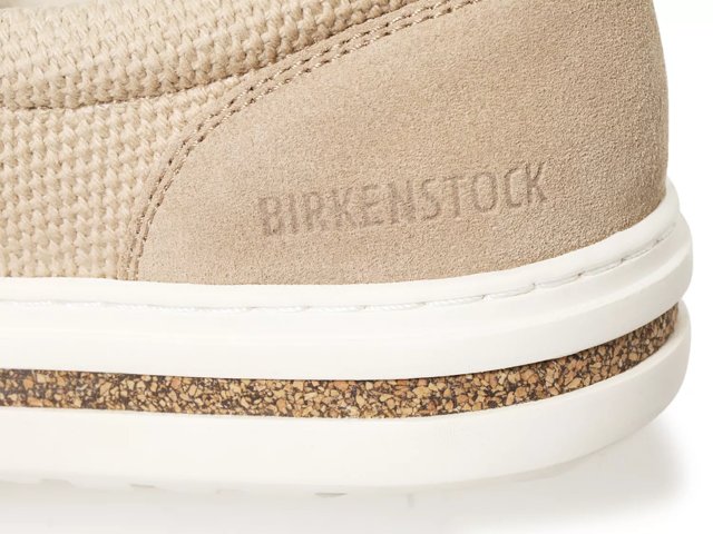 Birkenstock Oswego Slip On Sneaker Women s Free Shipping DSW