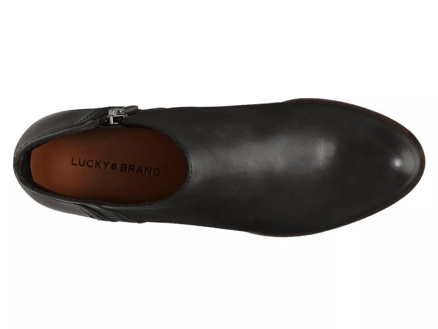 Lucky Brand Barlina Bootie