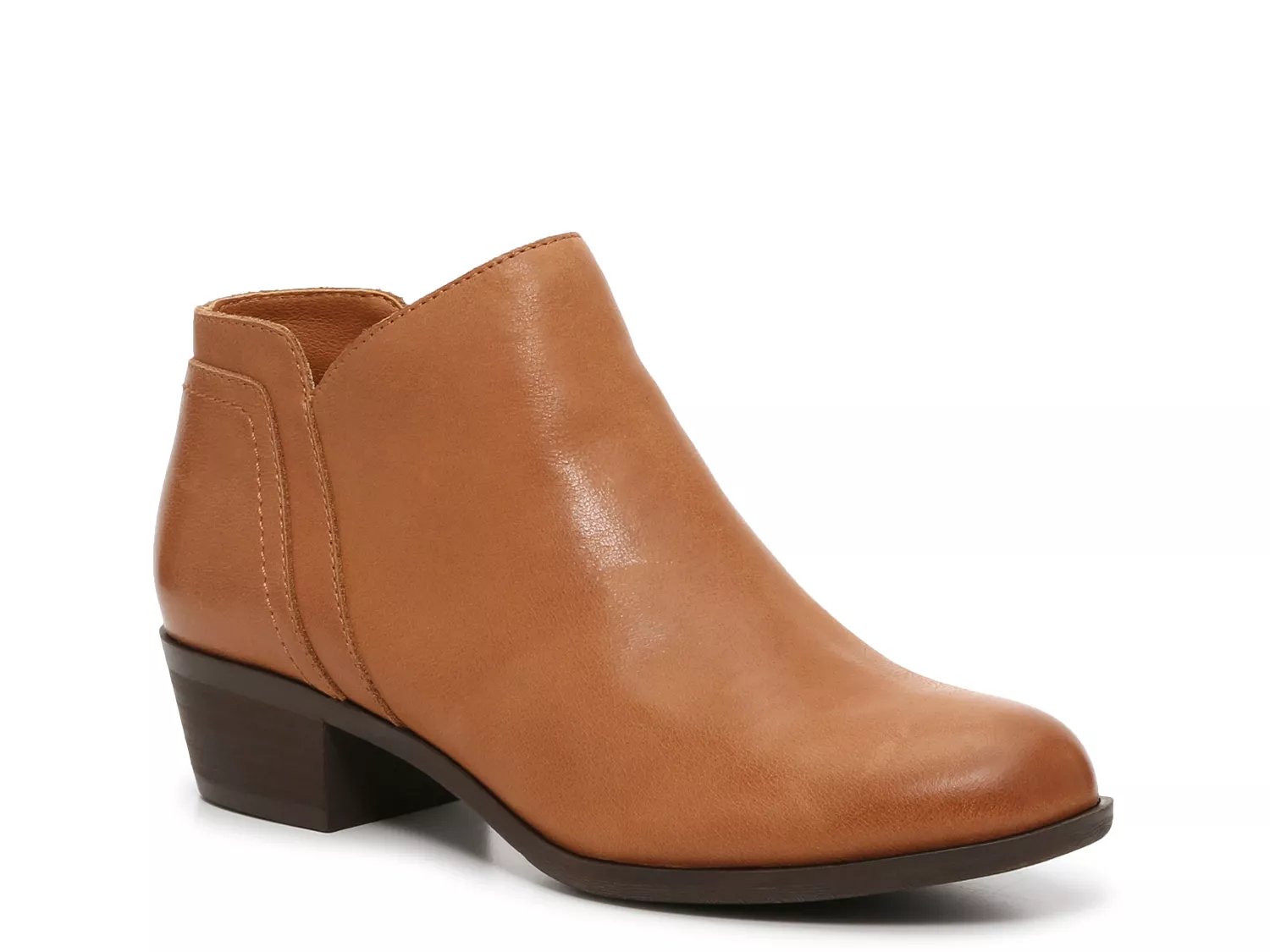 Lucky Brand Barlina Bootie - Free Shipping | DSW