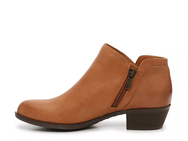 Lucky brand bebhina bootie sales