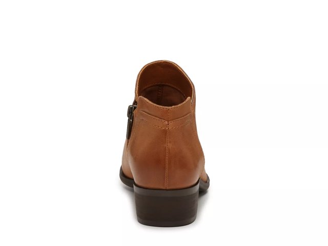 Lucky Brand Barlina Bootie - Free Shipping | DSW