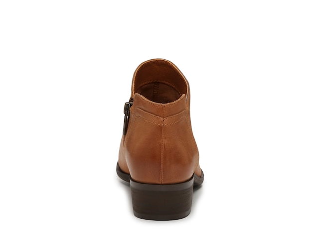 Lucky Brand Barlina Bootie - Free Shipping | DSW