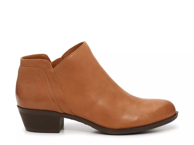 Lucky brand tibly booties store