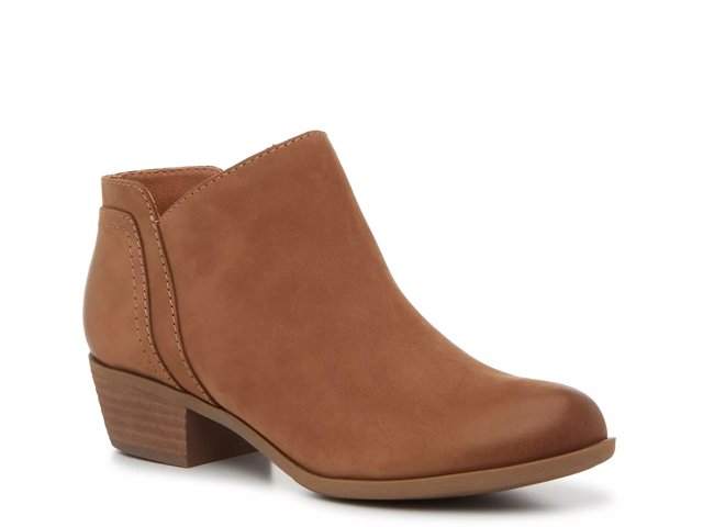 Lucky Brand Barlina Bootie - Free Shipping | DSW