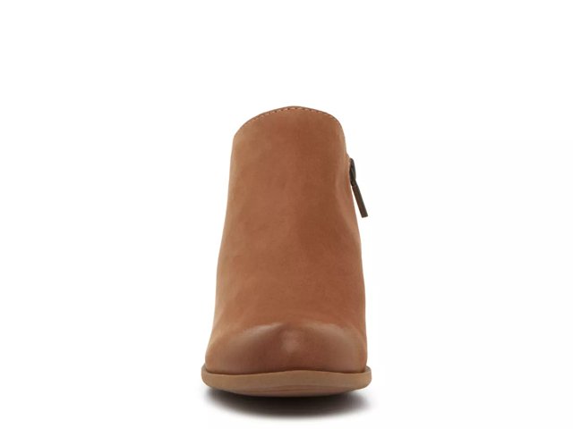 Lucky Brand Barlina Bootie - Free Shipping | DSW