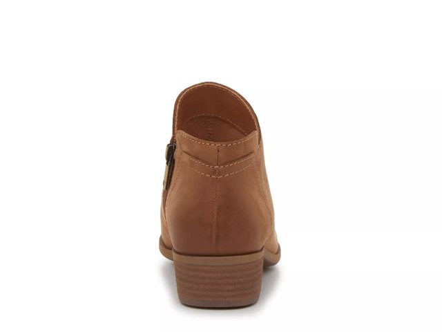 Lucky Brand Barlina Bootie - Free Shipping | DSW