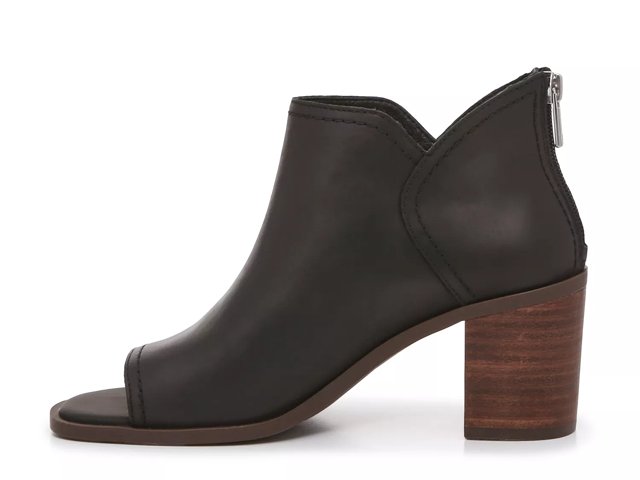 Torince bootie top lucky brand