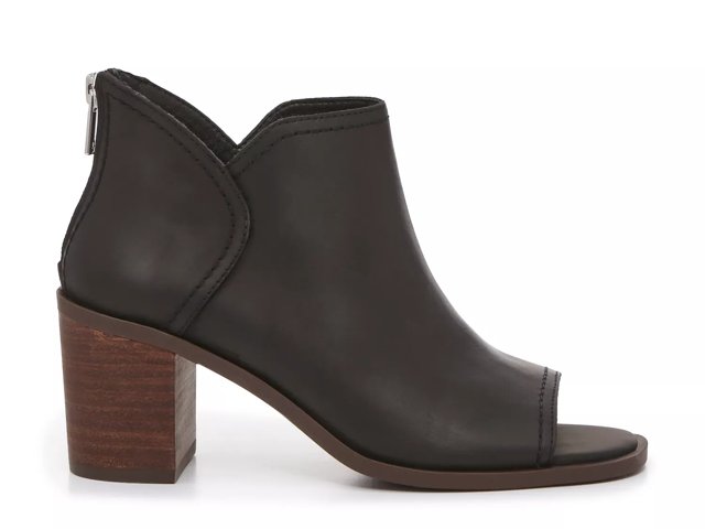 Dsw booties lucky brand discount